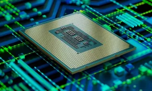 Dank KI finden selbst ausgefallene Intel-Prozessoren Käufer