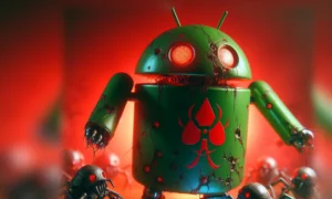 Sicherheitswarnung: 25 % der Android-Smartphones sind von einer schwerwiegenden Sicherheitslücke bedroht!