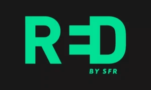 Neues RED by SFR-Paket: 150 GB in 5G für nur 9,99 CHF!