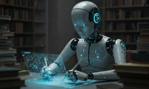 AI Detector Free: Der versteckte Abdruck von KI in jedem Text
