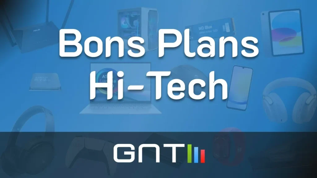 Beste Werbeaktionen des Tages: Maus Logitech G502 X für 67 €, Gaming Razer Blackshark V2 X Gaming -Helm bei 19 € ...