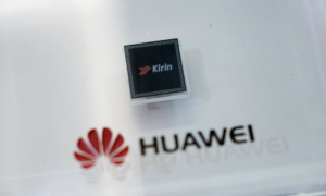 Huawei Kirin 2026: der Chip, der dank LogicFolding den amerikanischen Sanktionen trotzt