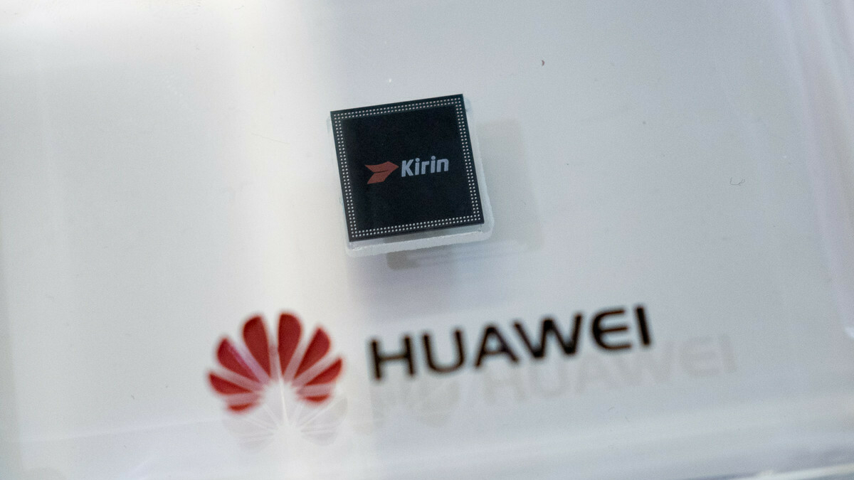 Huawei will mit Arm PCs unter Harmonyos überraschen