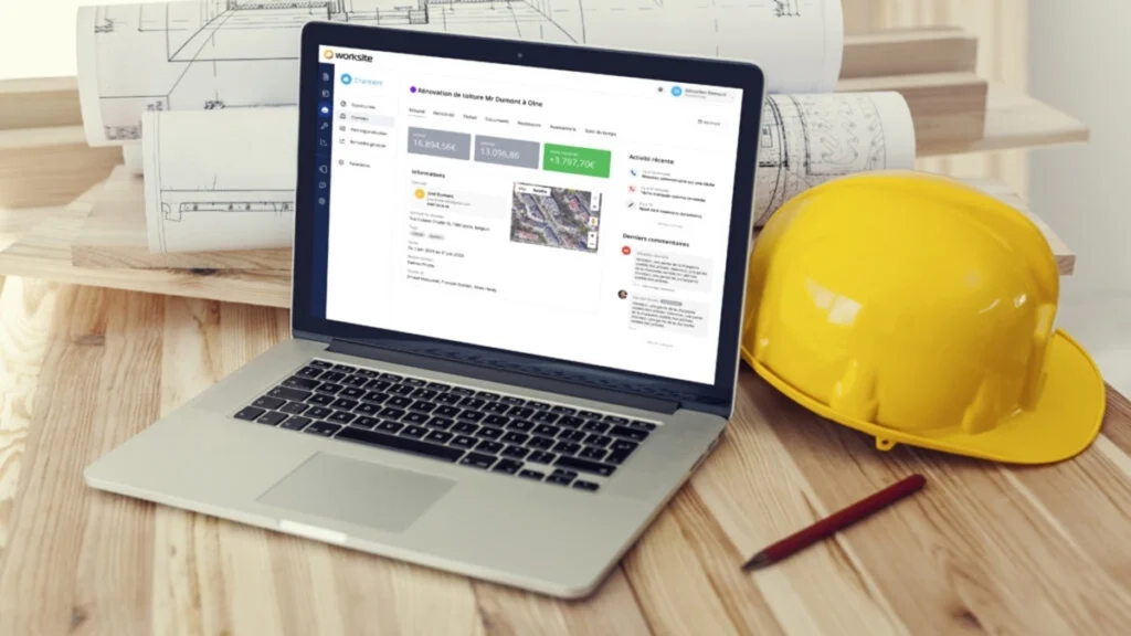 Management -Software: Wenn die digitale Technologie das Leben von Handel erleichtert