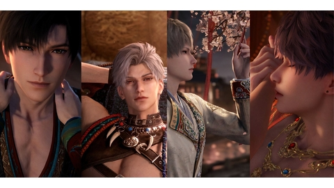 Liebe und Tiefenraum 02