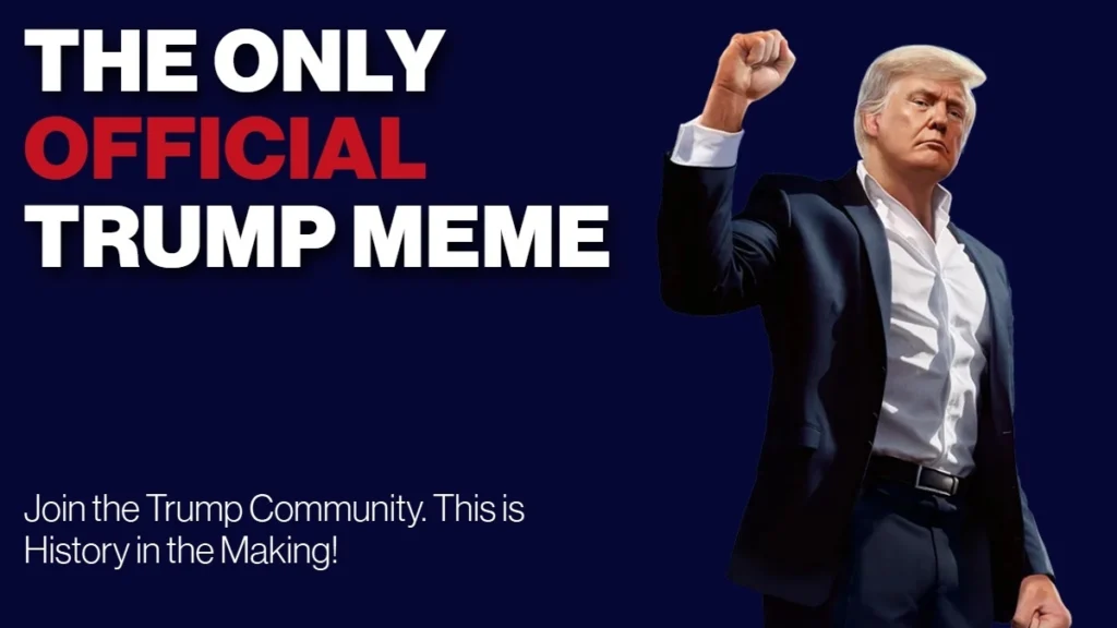 Donald Trump und die Kryptos: Hat es eine Manipulation der Lektionen gegeben?