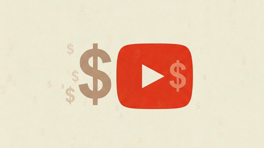 Ein neues Premium -YouTube -Abonnement