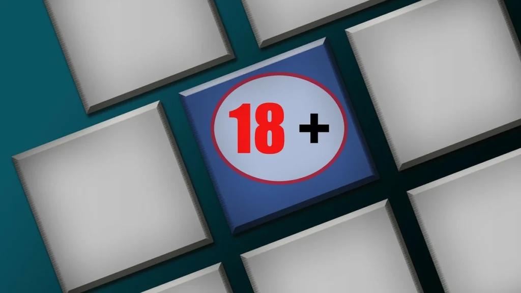 Pornografische Websites: Weitere Ausnahmen zum Blockieren des Arcoms für große Standorte