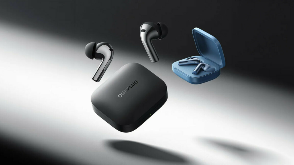 Top 3 des Tages: OnePlus Buds Pro 3 bei 96 €, Xiaomi Pad 7 Pro 256 GB bei 389 € und Xiaomi Bluetooth -Lautsprecher bei 60 €