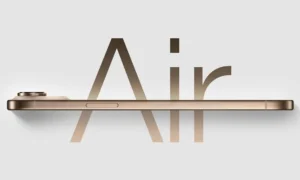 Wird das iPhone Air 2 das ultradünne Modell sein, auf das alle gewartet haben?