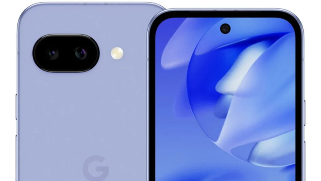 Google Pixel 9A: Vorbestellte suspendiert, nachdem er ein großes Problem entdeckt hatte