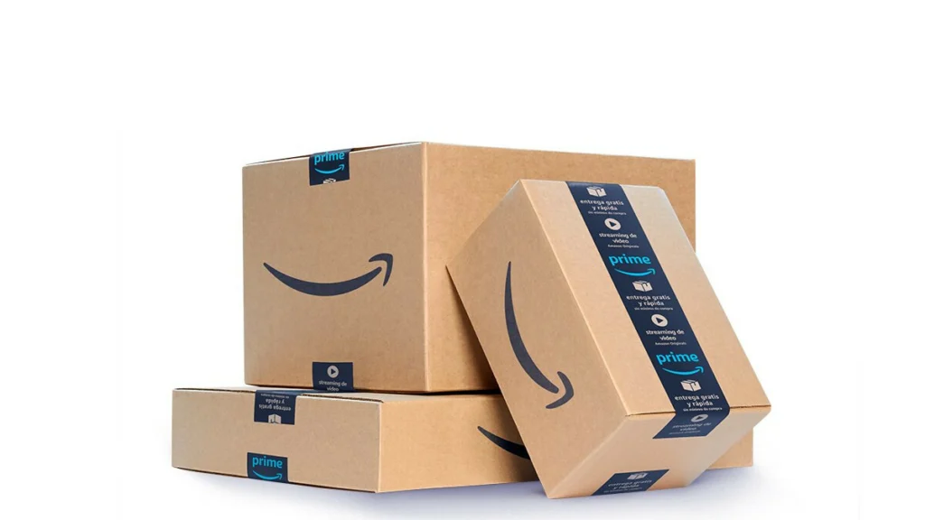 Betrug Alarm: Die false Amazon Prime Family Targets Free Abonnenten.