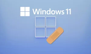 Windows 11: Microsoft stellt für bestimmte PCs einen Notfall-Fix bereit