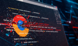 Ein neuer Notfall für Google Chrome