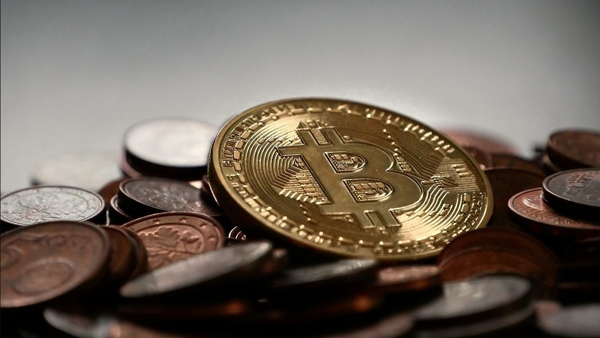 Kryptowährungen: Wie Donald Trump den Bitcoin -Verlauf in einer Anzeige neu gestartet hat