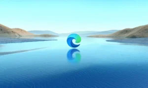 Microsoft Edge entfernt das Master-Passwort