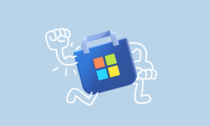 Der Microsoft Store verfügt über einen verrückten Modus unter Windows 11