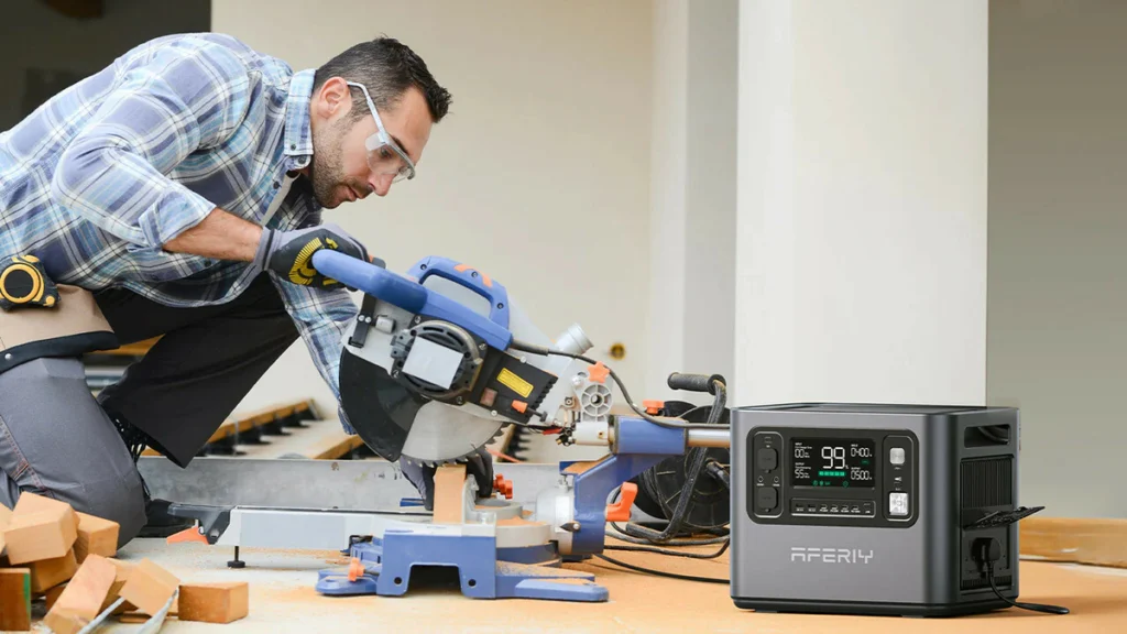 Top 3 des Tages: JBL Authentics 300 -38%Sprecher, Aferiy P210 Station + Panel € 1228, Poco x7 512 GB 230 €