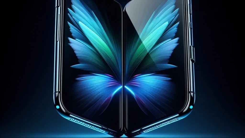 Wird das erste Faltprodukt von Apple mehr MacBook als iPad sein?