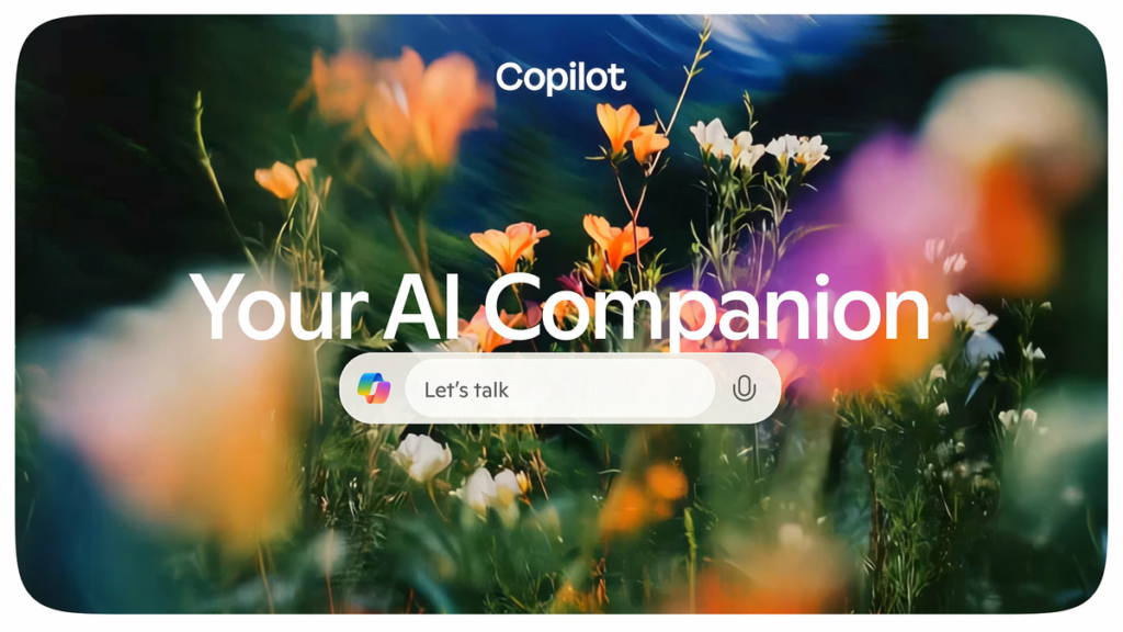 Hey Copilot: Der AI -Assistent wird auf Windows 11 aufmerksam sein