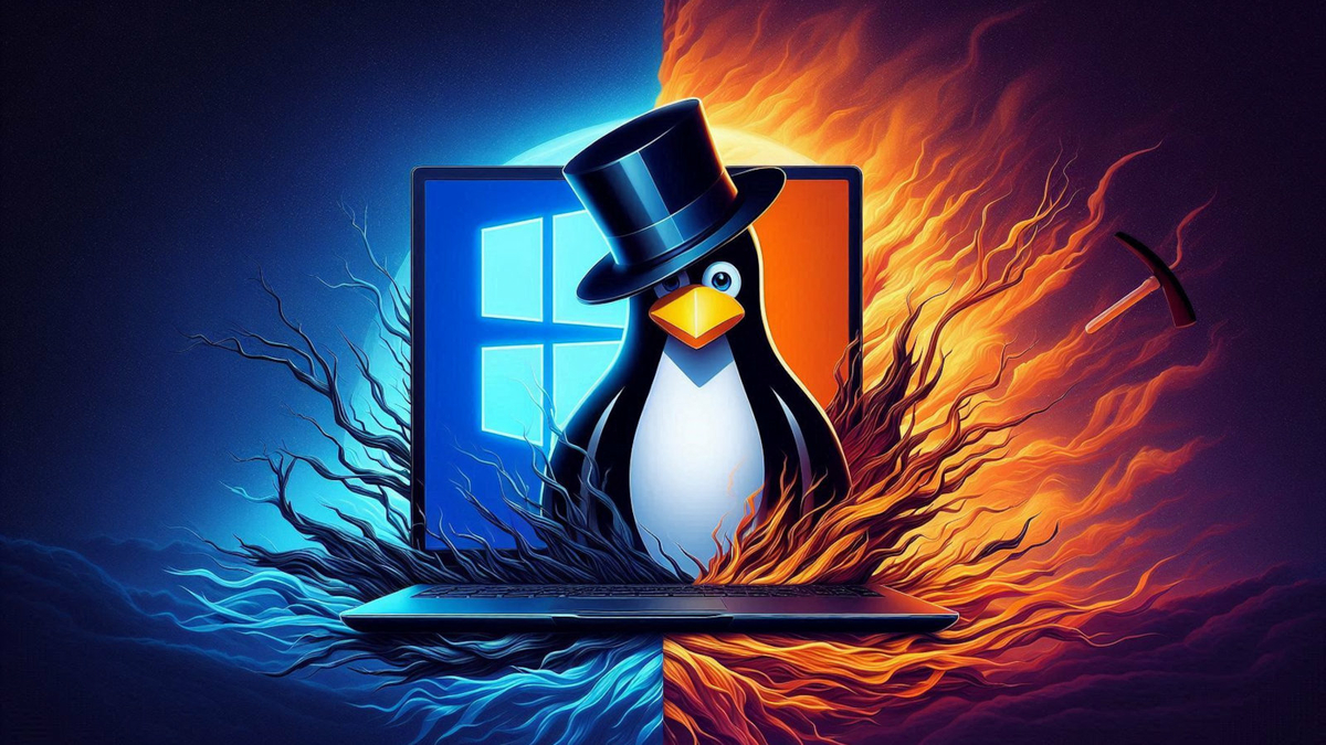 Windows 11: Ende des Microsoft-Fehlers für Dual-Boot mit Linux