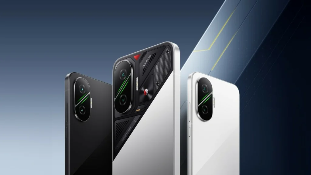 Wird der Poco F7 die Mittelklasse revolutionieren?