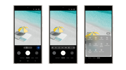 Samsung-ein-i-i-7-Schnittstelle-Appareil-Photo