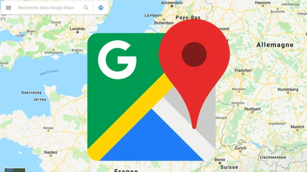 Android erleichtert die Geolocation -Teilen mit Ihren Lieben