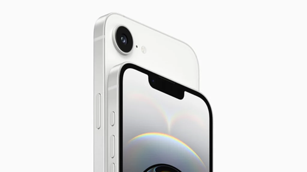 iPhone 16th: Hat es besser verkauft als das iPhone SE?