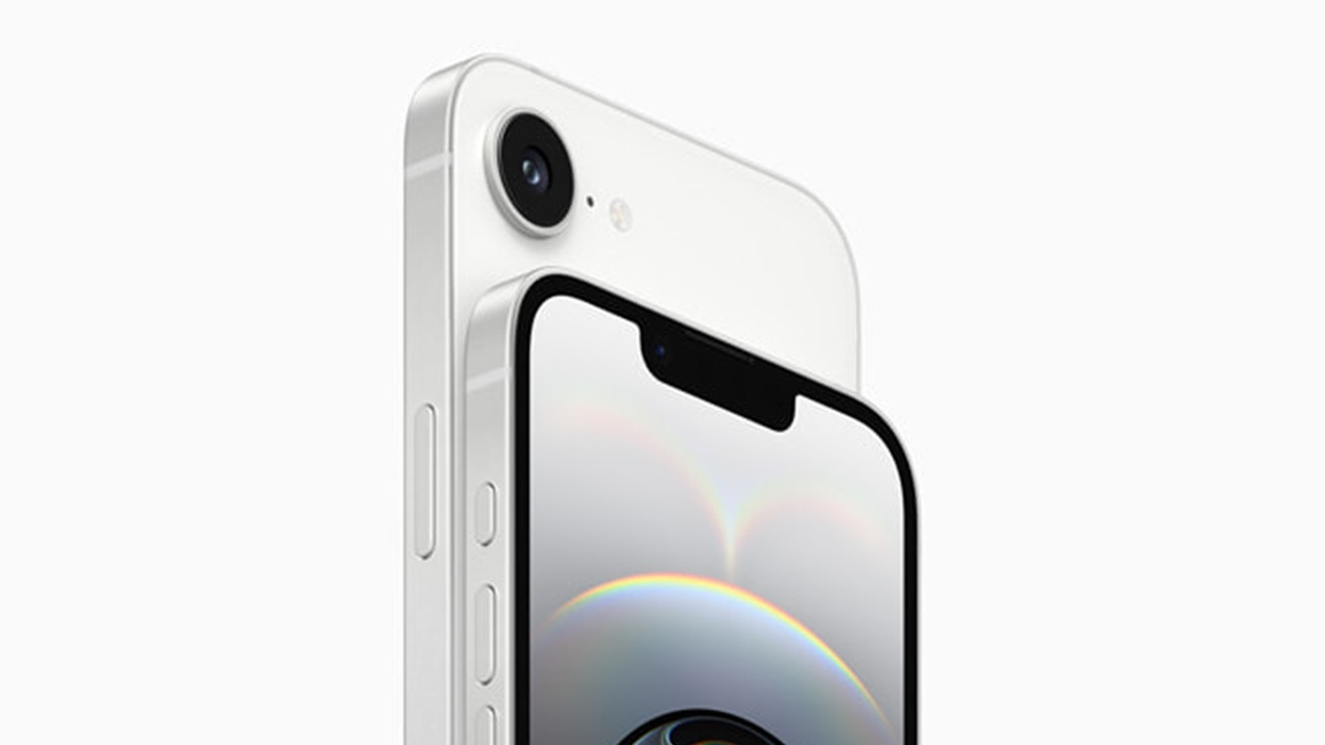 iPhone 16th: Hat es besser verkauft als das iPhone SE?