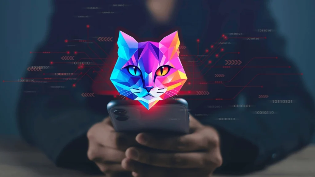 Catkenful: Die Überwachungsanwendung, die alles enthüllt hat!