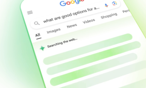 Ist Google nun für die Lügen seiner KI verantwortlich?