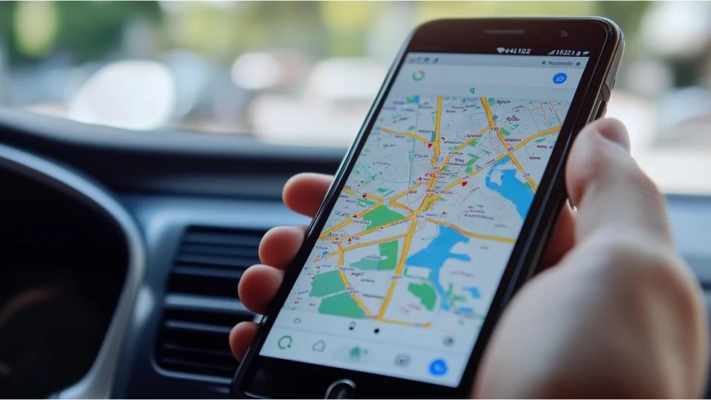 Sicherheit zu Hause: Sollten Sie Ihr Haus auf Google Maps verwischen?