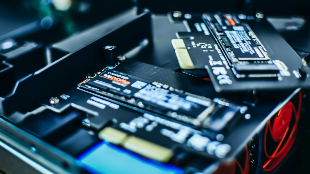 Aufschlüsse von Windows 11 und SSD: Microsoft diskutieren das Update