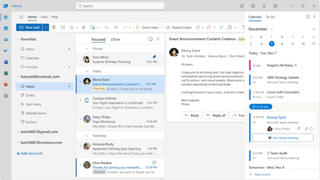 CPU erreicht mit Aussicht für Windows einen Spitzenwert