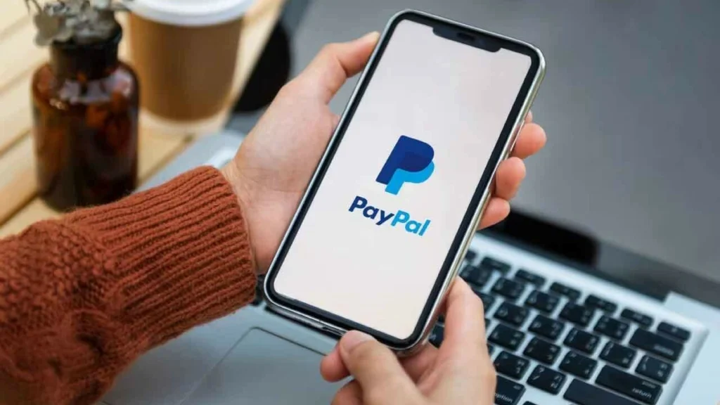Riesenausfall bei PayPal: In Europa blockiert Milliarden Euro!
