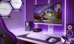 LG-Monitore: Der Skandal um standardmäßig auferlegte McAfee-Anzeigen