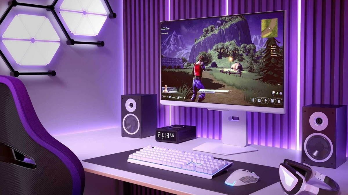 Gute Angebote für PC-Bildschirme von LG: LG Ultrafine 27" 4K bei -26 %, LG UltraGear 39" OLED bei -25 % ...