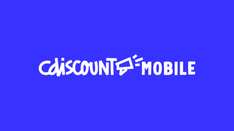 Cdiscount Mobile-Logo