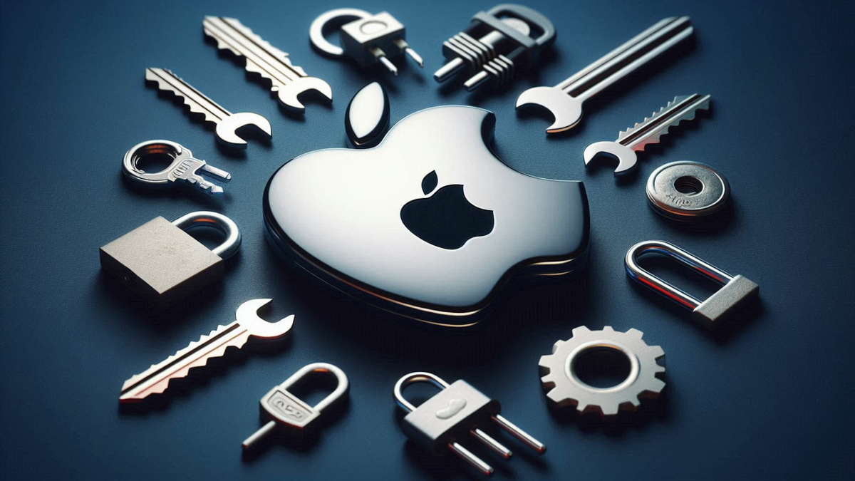 Dringend: Apple behebt Zero-Day-Sicherheitslücke