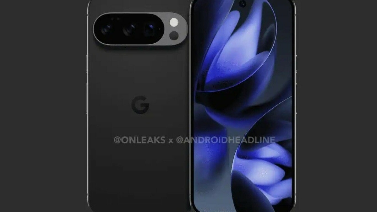 Google Pixel 10 Pro und XL: Leaks verraten eine erwartete Entwicklung!
