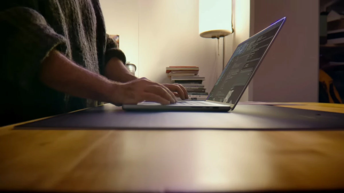 MacBook Pro M5: Sie sollten es nicht zu eilig haben