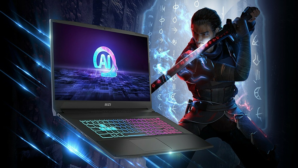 Prime Day MSI: Laptops, Bildschirme, Komponenten und Gaming-Zubehör im Angebot