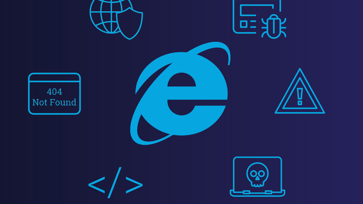 Microsoft sperrt den Internet Explorer-Modus von Edge nach Zero-Day-Angriffen.