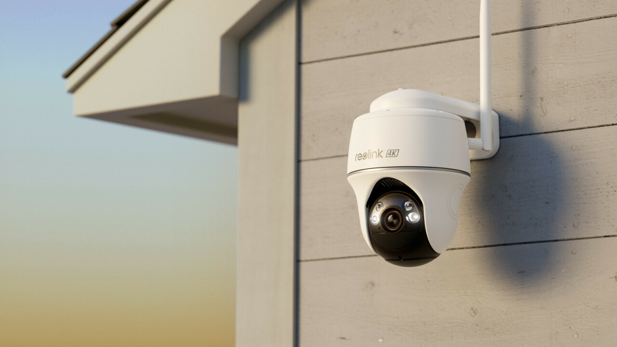 Prime Day-Angebote: Reolink-Kameras und Cosori-Luftfritteusen zu unschlagbaren Preisen