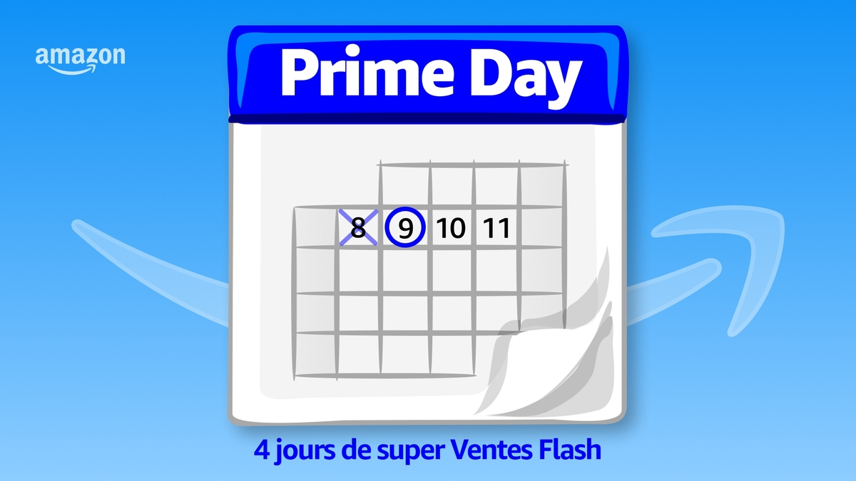 Beste Prime Day-Aktionen des Tages: JBL Quantum One-Kopfhörer 111 €, Asus ProArt PZ13 OLED-Laptop für -38 %...