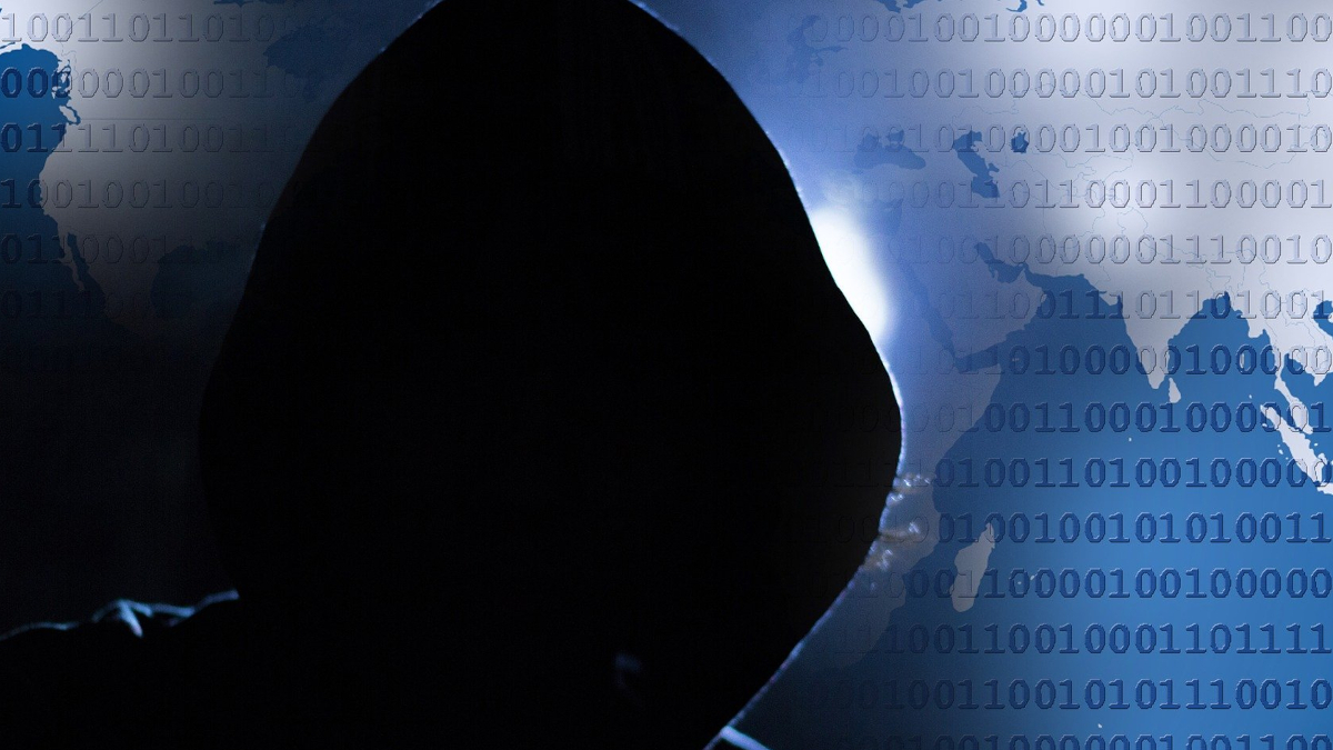 Ein Cybersicherheitsvorfall an Gymnasien in Hauts-de-France