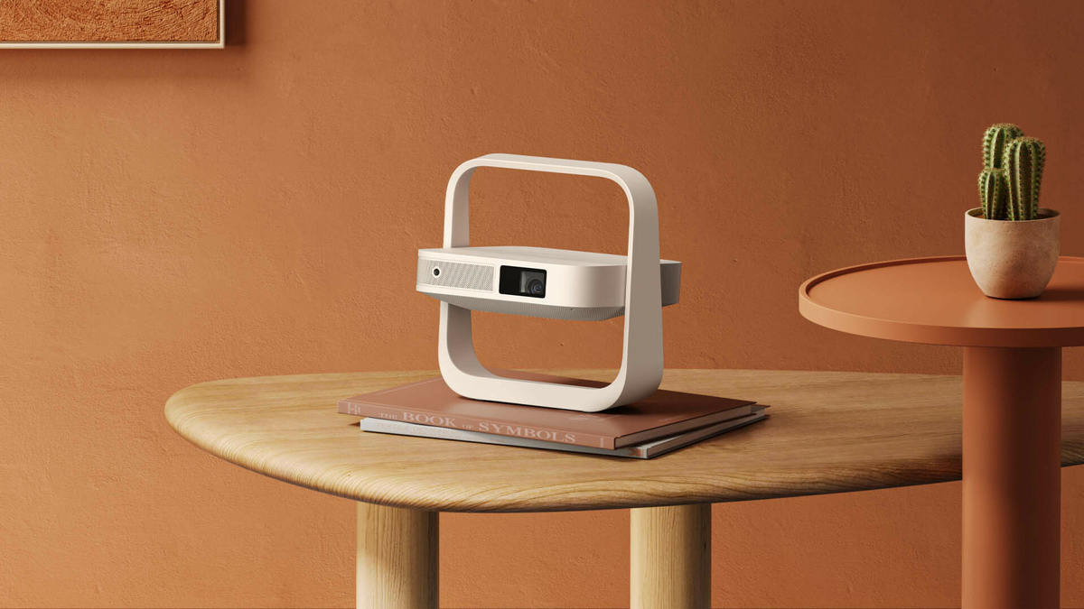Prime Day XGIMI: Die besten Videoprojektoren der Marke im Angebot