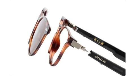 Afflelou Magic Connect 02