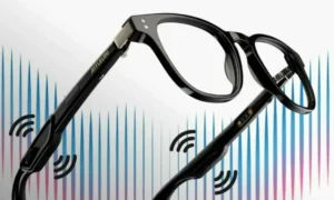 Afflelou bringt Magic Connect auf den Markt, die Audiobrille, die Ray-Ban Meta herausfordert